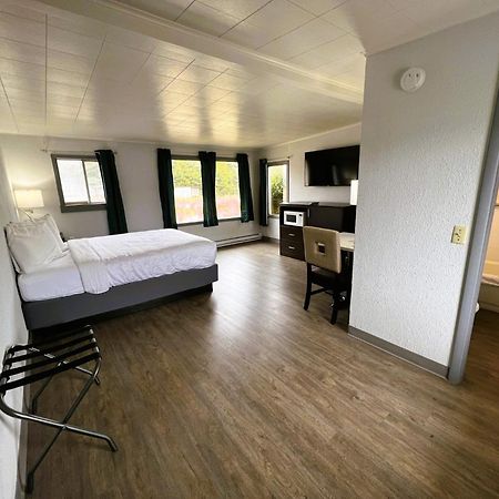 Our Place At The Beach Long Beach Extérieur photo