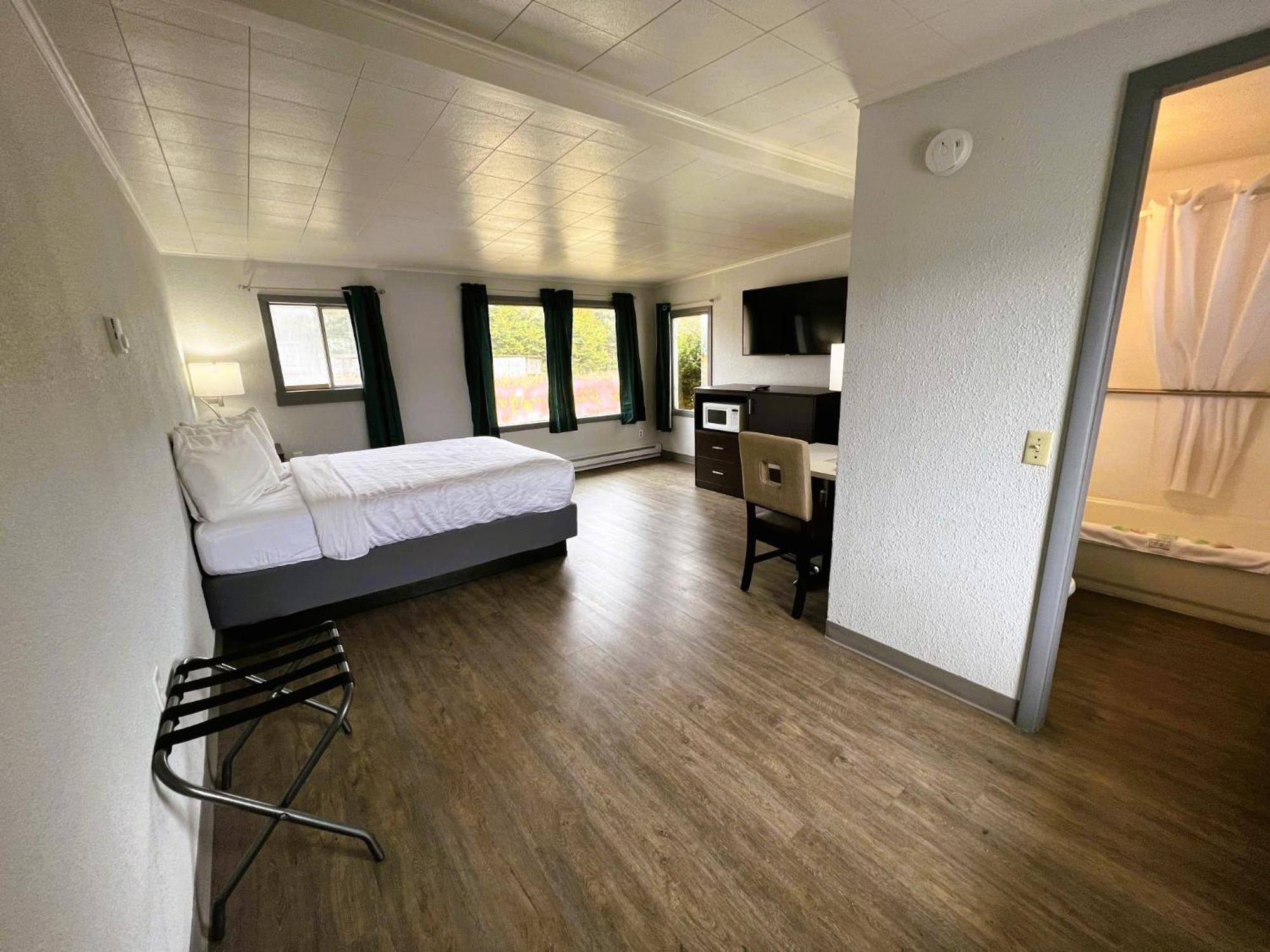 Our Place At The Beach Long Beach Extérieur photo