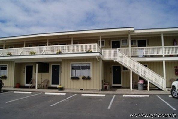 Our Place At The Beach Long Beach Extérieur photo