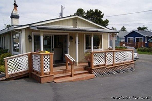 Our Place At The Beach Long Beach Extérieur photo