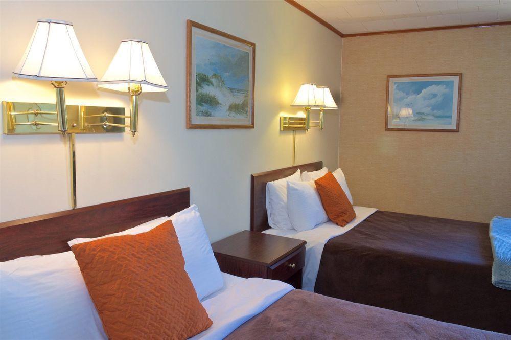 Our Place At The Beach Long Beach Extérieur photo
