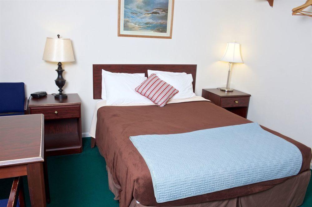 Our Place At The Beach Long Beach Extérieur photo