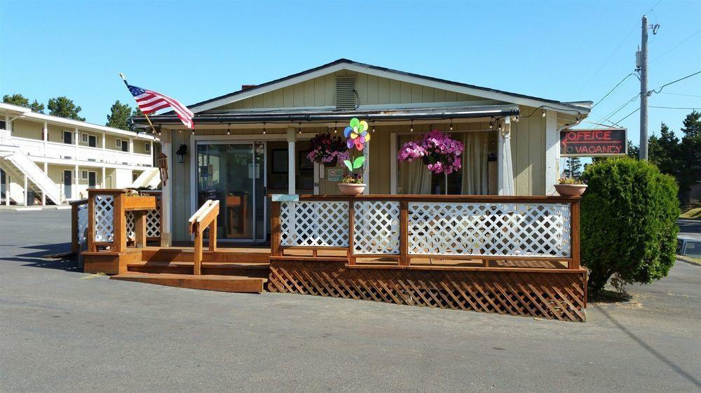 Our Place At The Beach Long Beach Extérieur photo